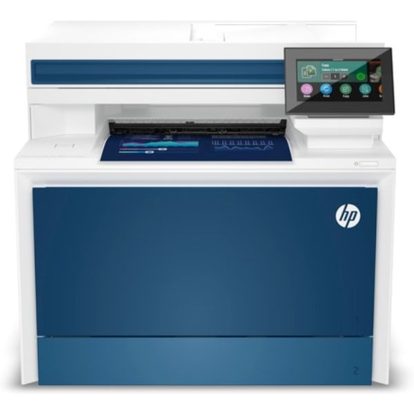 HP Color LaserJet Pro MFP 4301fdw Printer