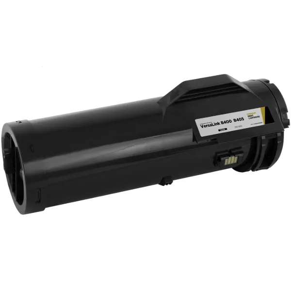 Xerox VersaLink B400, B405 High Capacity Toner Cartridge (13,900 Yield)