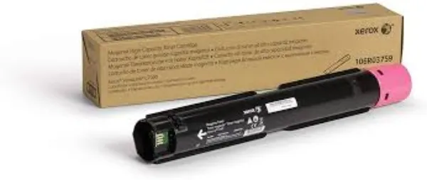 Xerox VersaLink C7000 High Capacity Magenta Toner Cartridge (10,100 Yield)