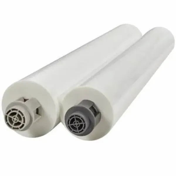 GBC Thermal Laminating Film, Rolls for Ultima 65 EZLoad, Nap I, 1.5 mil, 25" x 500', 2-Pack (3000004EZ)