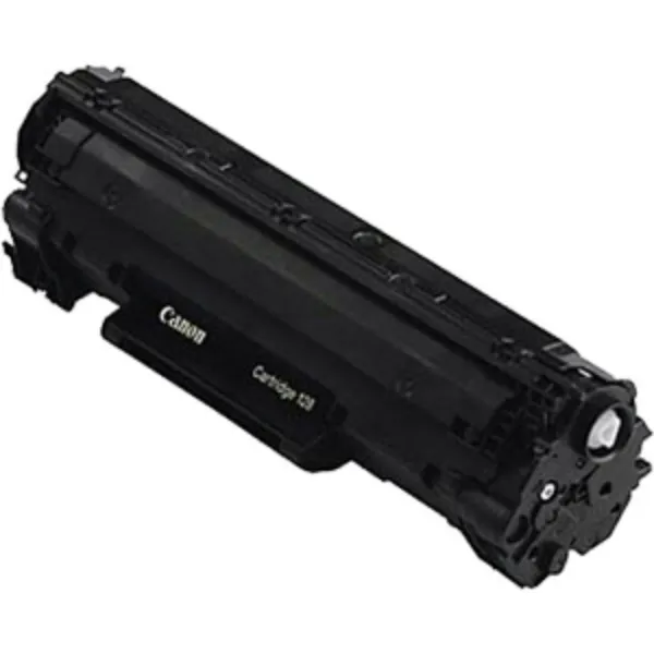 Canon (CRG-128) Toner Cartridge (2,100 Yield)