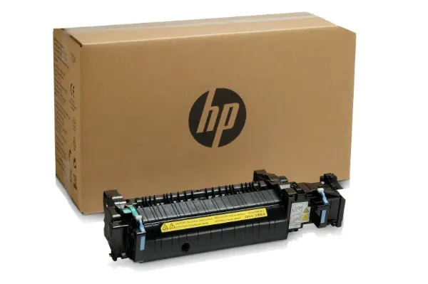 HP Color LaserJet M553, M555, M577, M578, E55040, E57540 Fuser Kit (110V) (150,000 Yield)
