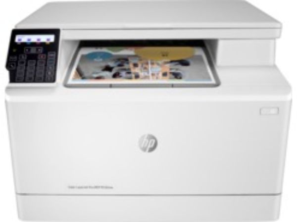 HP Color LaserJet Pro MFP M182nw