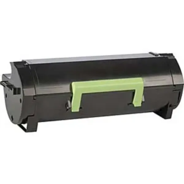 Lexmark (501H) MS Series 310, 312, 315, 410, 415, 510, 610 High Yield Toner Cartridge (5,000 Yield)