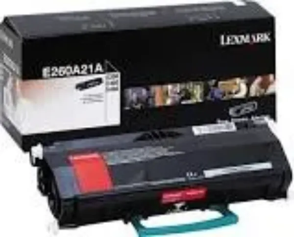 Lexmark (58D1H00) MS725dvn, MS820, MS821, MS822de, MS823, MS825dn, MS826de, MX720, MX721, MX722, MX725adve, MX820, MX822, MX826, High Yield Return Program Toner Cartridge (15,000 Yield)