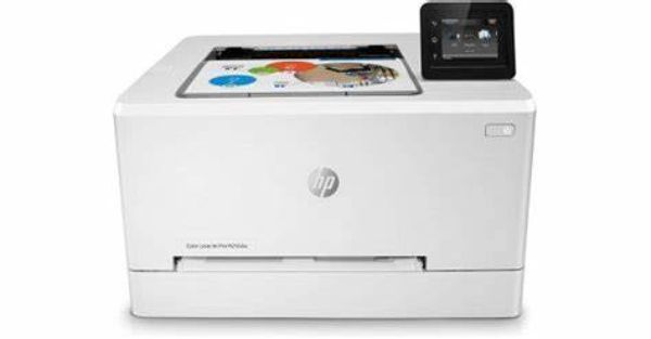 HP Color LaserJet Pro M255dw Printer