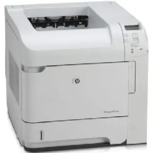 HP LaserJet P4014DN Printer