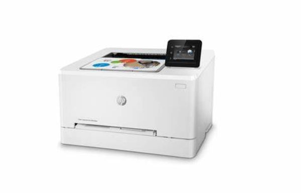 HP Color LaserJet Pro M255dw