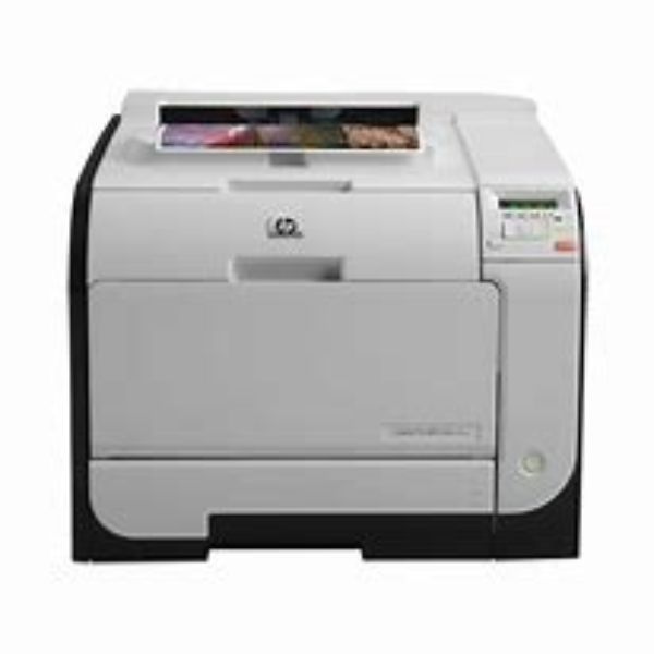 HP Color LaserJet Pro M451dw Printer