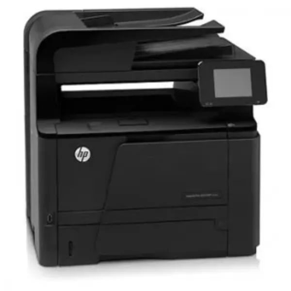 HP LaserJet M425dn MFP Printer