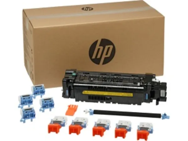 HP LaserJet Enterprise (J8J87A) M631, M632, M633, E62655, E62665 Maintenance Kit (110V) (225,000 Yield)