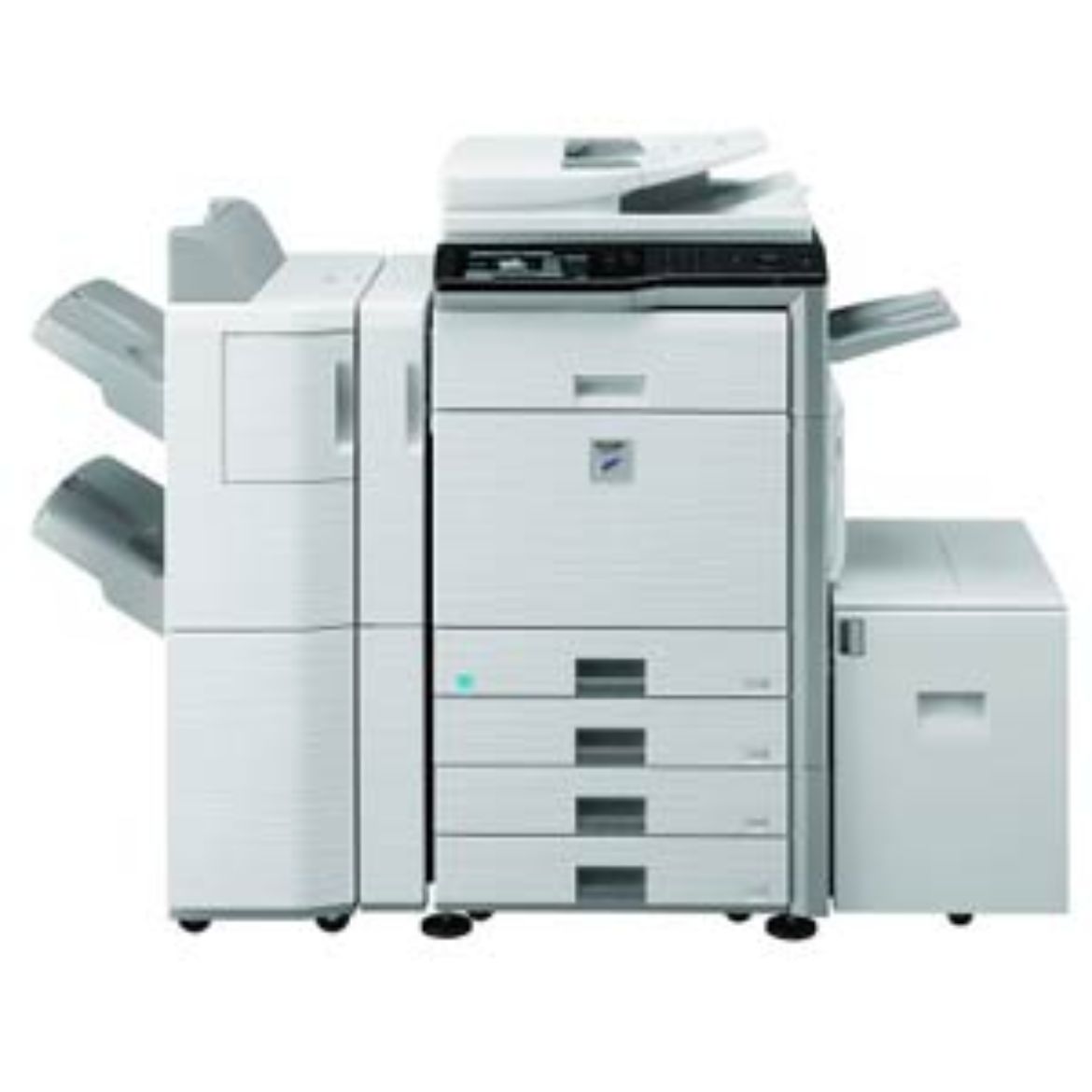 IPS | Sharp MX-M503N 50 CPM MFP