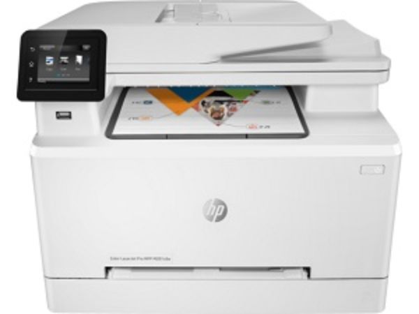 HP Color LaserJet Pro MFP M281cdw