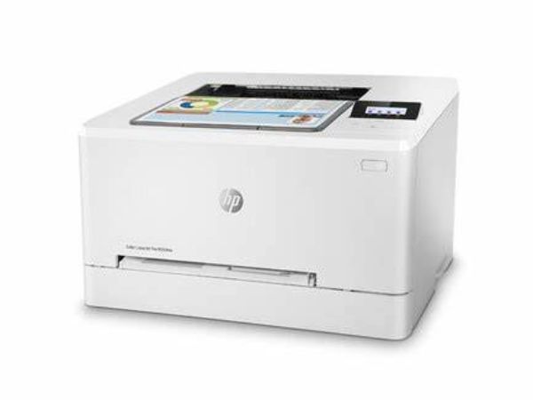 HP Color LaserJet Pro M254dw Printer