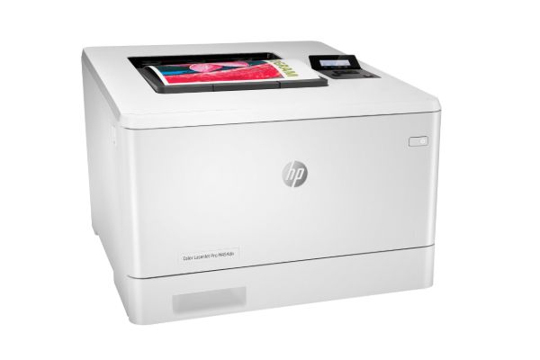 HP Color LaserJet Pro M454dn Printer
