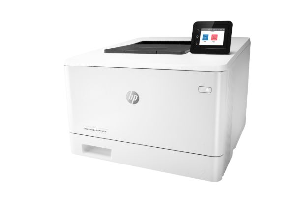 HP Color LaserJet Pro M454dw