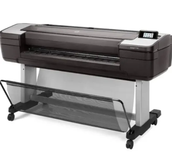 HP DesignJet T1700DR 44-in Postscript Printer